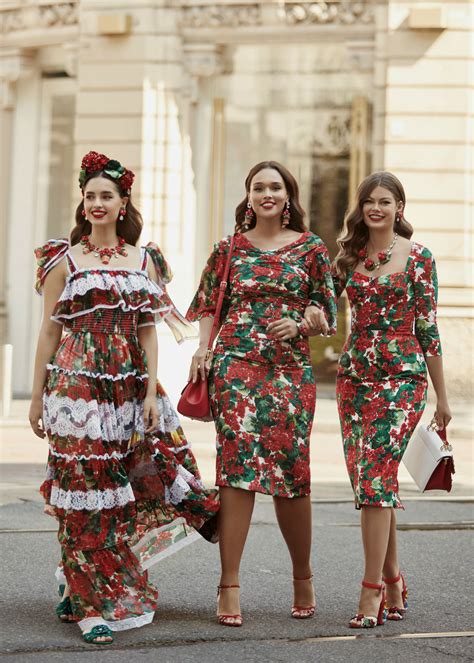 alme dolce gabbana|dolce gabbana clothing line.